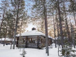 Holiday Home Ylläsparit as- mustikka by Interhome - Ylläsjärvi - 0