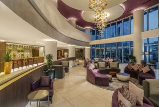 DoubleTree by Hilton Yerevan City Centre - Erevan - 5