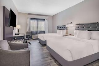 La Quinta by Wyndham Evansville - 5
