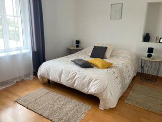 38BIS Location nuit / week-end / vacances - Chaignay - 2