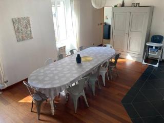 38BIS Location nuit / week-end / vacances - Chaignay - 1
