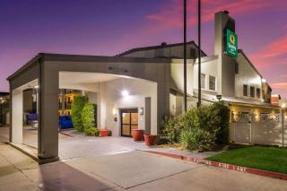 Quality Inn Tulsa Central - Tulsa - 3
