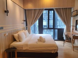 KLCC Sky Villa Star Residence - 7