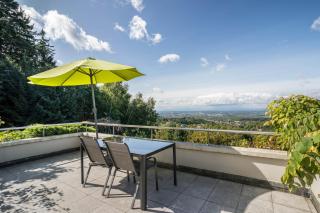 Ferienwohnung Panorama - 6