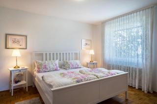 Ferienwohnung Panorama - Neusatzeck - 1