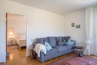 Ferienwohnung Panorama - Neusatzeck - 9