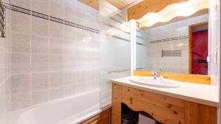 La Turra 410 - Appt pres des pistes 6 pers - Modane - 2