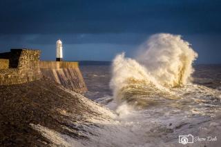The Gateway a lovely Spacious Seaside Property close to the beaches , centrally located in Porthcawl - Newton - 1