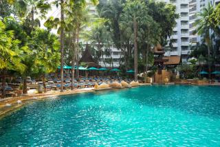 Avani Pattaya Resort - Pattaya - 4