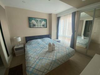 ΛPΛRTMENTS in Seven Seas condo - Jomtien Beach - 4