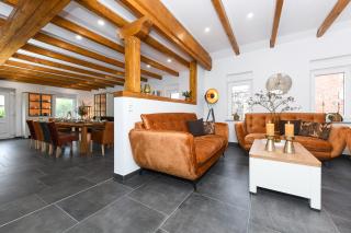 Ferienhaus Friesenkrone - 8