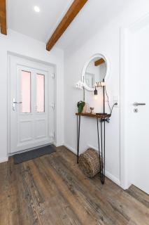 Ferienhaus Friesenkrone - 1