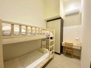 The Podium-3R2B-Free 2 Parking-12 Pax-D321 - 6