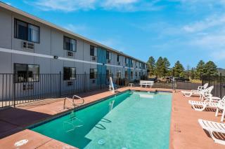 SureStay Hotel by Best Western Williams - Grand Canyon - Williams - 3