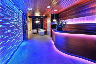 Aura Hotel Brooklyn - Brooklyn - 9