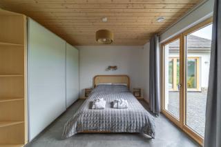 Wilczy Zew Private Spa & Nature - Borne - 2