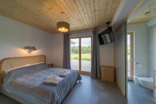 Wilczy Zew Private Spa & Nature - Borne - 1