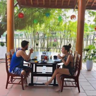 Cua Dai Beach Homestay - Hoi An - 9