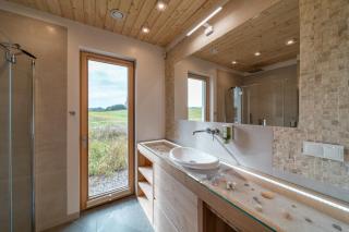 Wilczy Zew Private Spa & Nature - Borne - 6