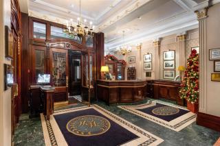 Wynn's Hotel - Dublin - 3