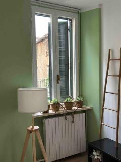 the green nest - Olginate - 7