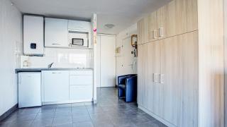 La Croisette 12 - Studio lumineux 3 pers - 8