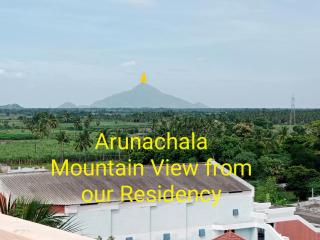 Hotel Everest Residency - 9