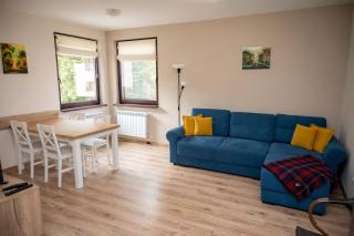 All Seasons Apartments Borovets Gardens - Borovets - 0