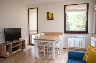 All Seasons Apartments Borovets Gardens - Borovets - 1