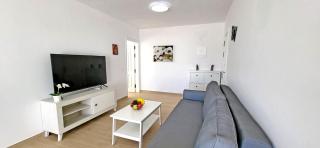Ferienwohnung Ocean Sounds 1 - Gran Tarajal - 4