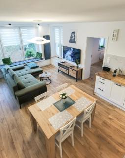 Apartament Green Forest - Duszniki Zdrój - 8