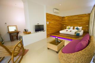 Good Times Resort Kanchanaburi - 9