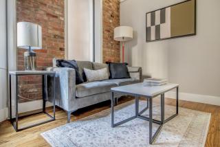 Nolita 1br w wd nr shopping groceries NYC-1220 - New York - 0