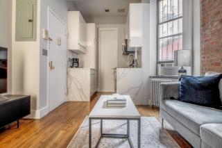 Nolita 1br w wd nr shopping groceries NYC-1220 - 8
