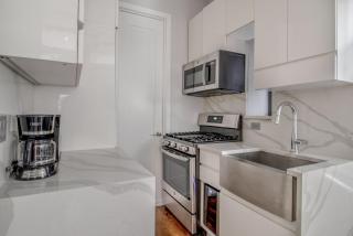 Nolita 1br w wd nr shopping groceries NYC-1220 - 5