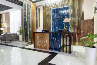 Tauke Khan Plaza - Shymkent - 6