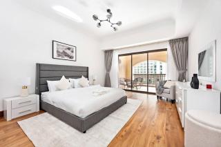StoneTree - 1BR apartment with Beach Access Fairmont in Palm Jumeirah - Dubai - 8