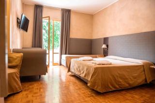 Hotel Terme Pellegrini - Montecatini Terme - 2