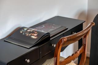 Altstadt-Refugium unterm Dach Goslar - Goslar - 3