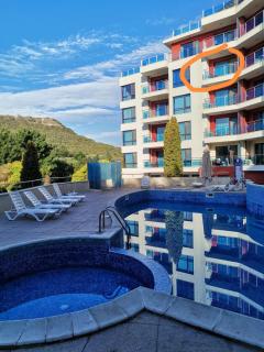 Apartment Kavarna Beach - 0