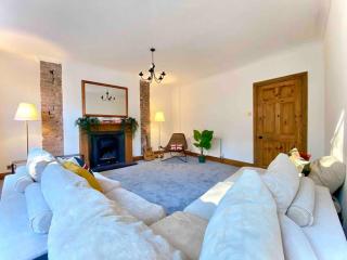 Vintage Apartment in King's Cross - Londra - 6