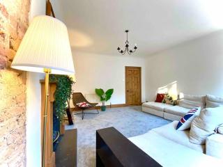 Vintage Apartment in King's Cross - Londra - 3