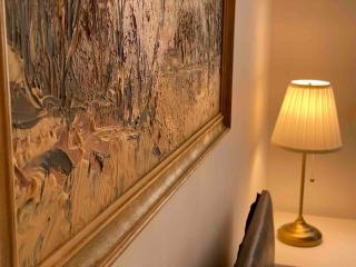 Vintage Apartment in King's Cross - Londra - 1