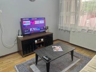 Historya Avm Yanı Apartment With Garden in the center of Istanbul - Istanbul - 0