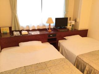 Kisyaba Hotel - Kagoshima - 9