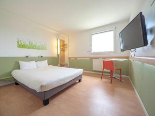 Ibis Budget Sarrebourg Buhl - Sarrebourg - 2