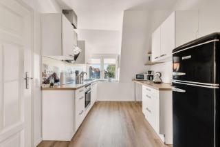 Altstadt-Refugium unterm Dach Goslar - Goslar - 8