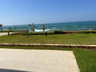 Bel appartement en face de la mer - Rabat - 8