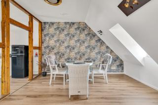 Altstadt-Refugium unterm Dach Goslar - Goslar - 7