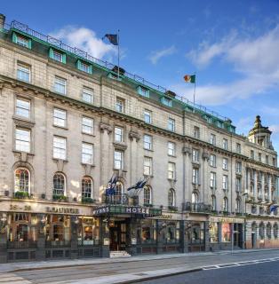Wynn's Hotel - Dublin - 2